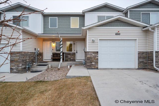 6510 PAINTED ROCK TR, Cheyenne, WY 82001