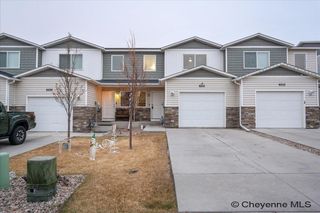 6510 PAINTED ROCK TR, Cheyenne, WY 82001