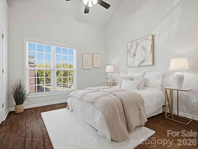 9533 Longstone Lane, Charlotte, NC 28277