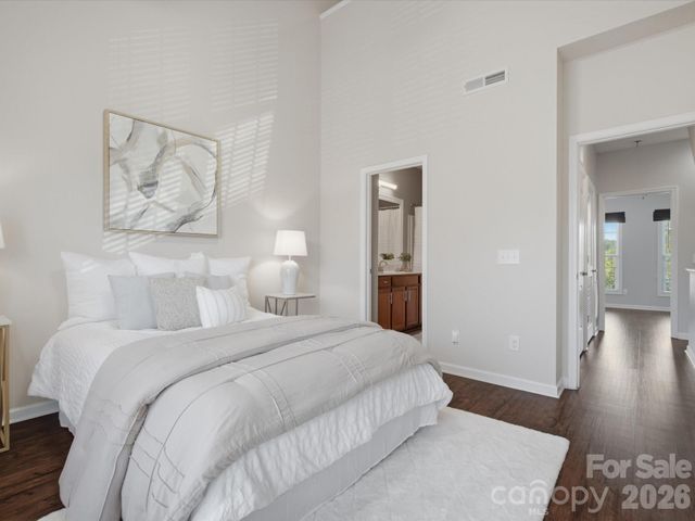9533 Longstone Lane, Charlotte, NC 28277