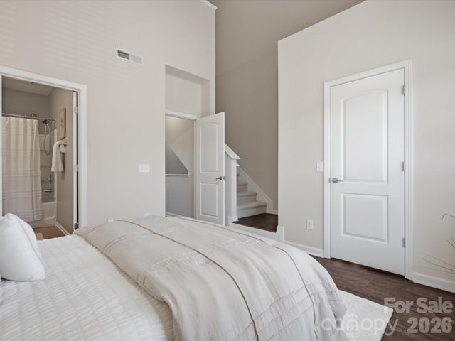 9533 Longstone Lane, Charlotte, NC 28277