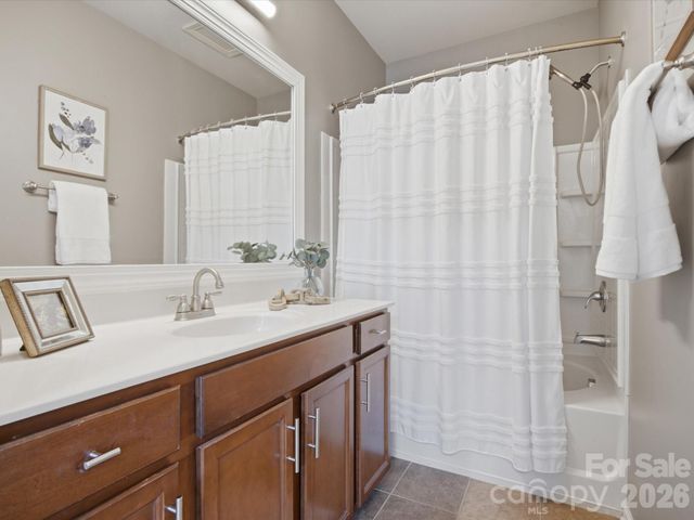 9533 Longstone Lane, Charlotte, NC 28277