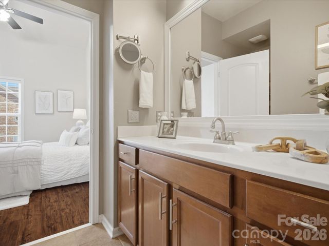 9533 Longstone Lane, Charlotte, NC 28277