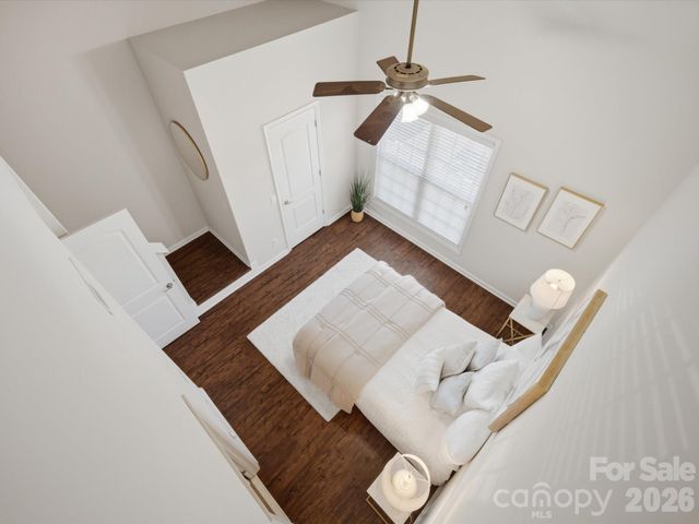 9533 Longstone Lane, Charlotte, NC 28277