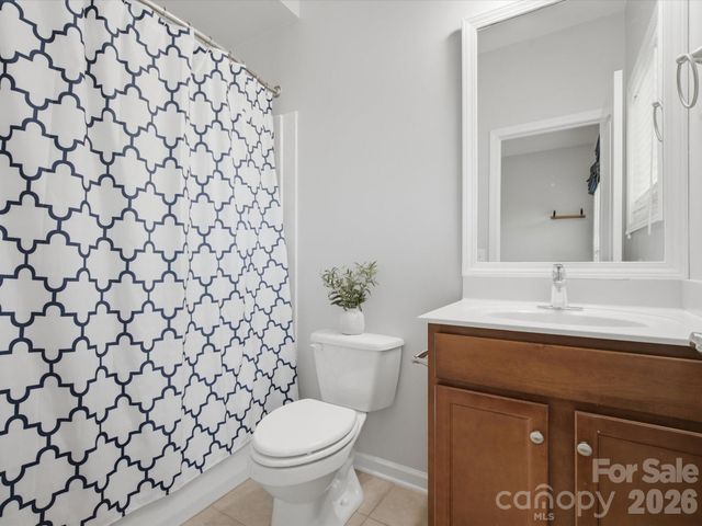 9533 Longstone Lane, Charlotte, NC 28277
