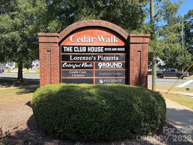 9533 Longstone Lane, Charlotte, NC 28277