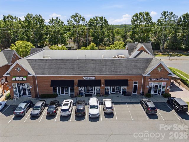 9533 Longstone Lane, Charlotte, NC 28277