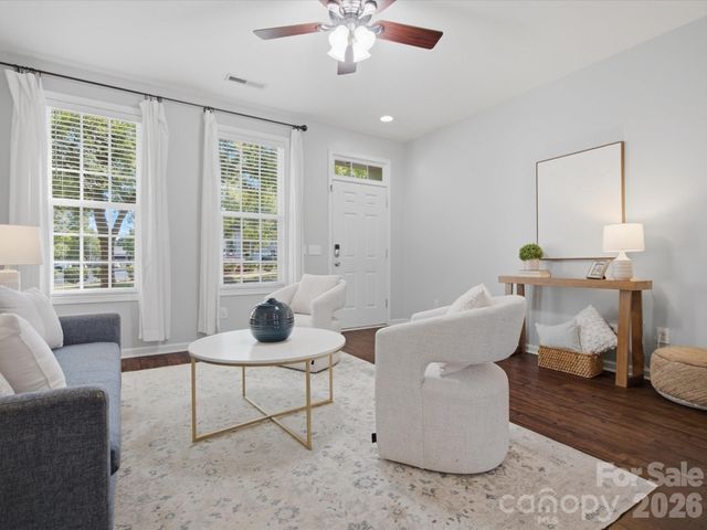 9533 Longstone Lane, Charlotte, NC 28277