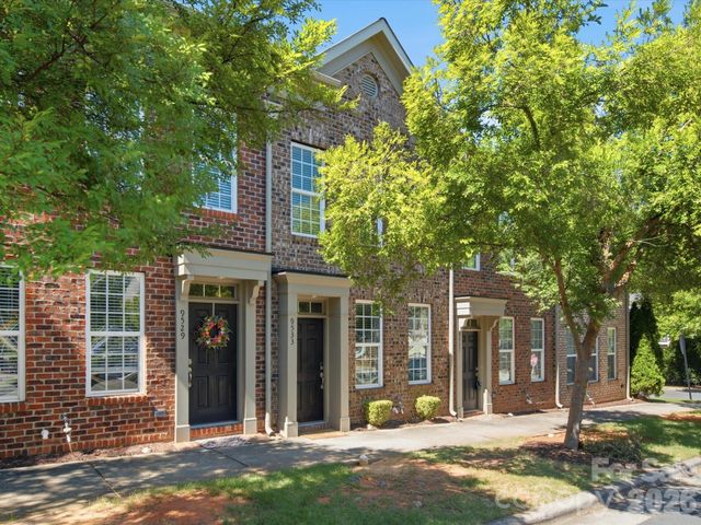 9533 Longstone Lane, Charlotte, NC 28277