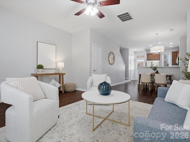 9533 Longstone Lane, Charlotte, NC 28277