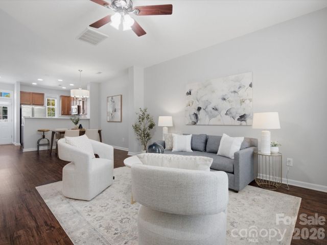 9533 Longstone Lane, Charlotte, NC 28277