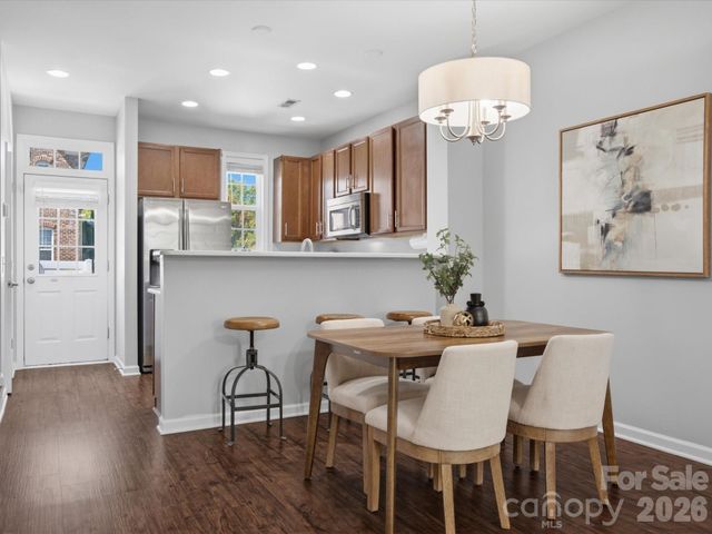 9533 Longstone Lane, Charlotte, NC 28277