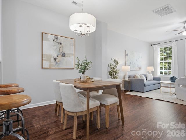 9533 Longstone Lane, Charlotte, NC 28277