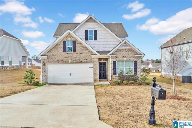 39 VALLEY CIRCLE, Lincoln, AL 35096