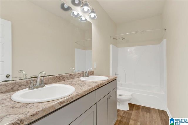 39 VALLEY CIRCLE, Lincoln, AL 35096