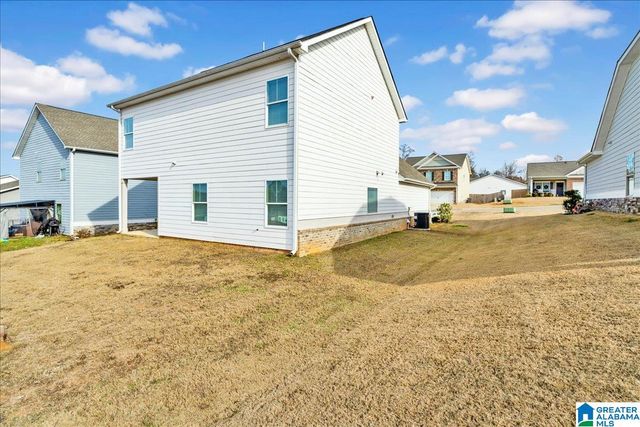 39 VALLEY CIRCLE, Lincoln, AL 35096