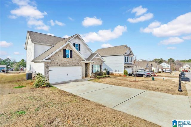 39 VALLEY CIRCLE, Lincoln, AL 35096