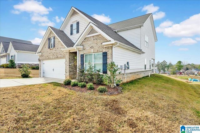 39 VALLEY CIRCLE, Lincoln, AL 35096