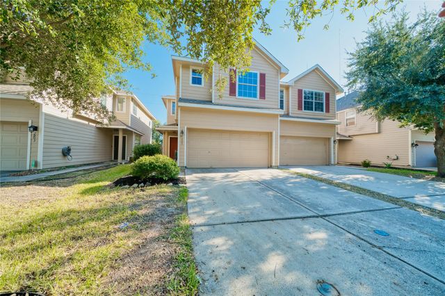 2907 Hackamore, Houston, TX 77014