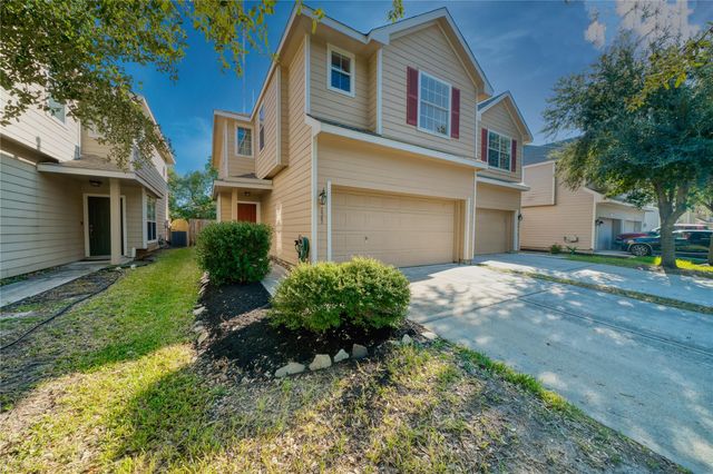 2907 Hackamore, Houston, TX 77014