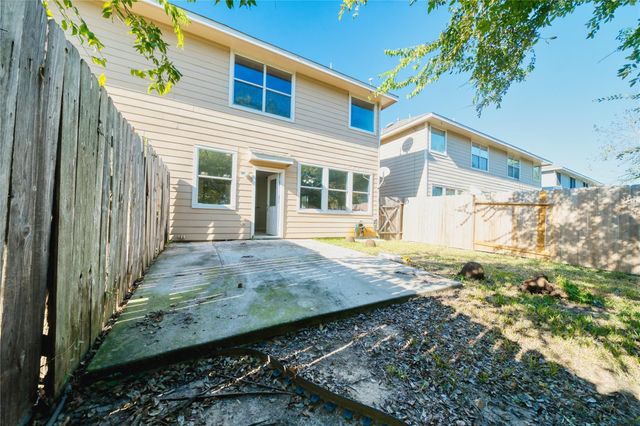 2907 Hackamore, Houston, TX 77014