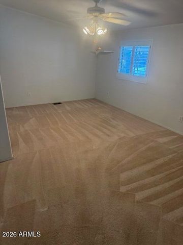 2233 E BEHREND Drive 34, Phoenix, AZ 85024