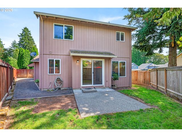 17765 Sw NELS Dr, Sherwood, OR 97140