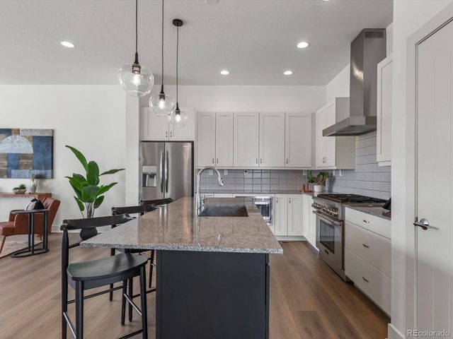 5547 Valentia St, Denver, CO 80238