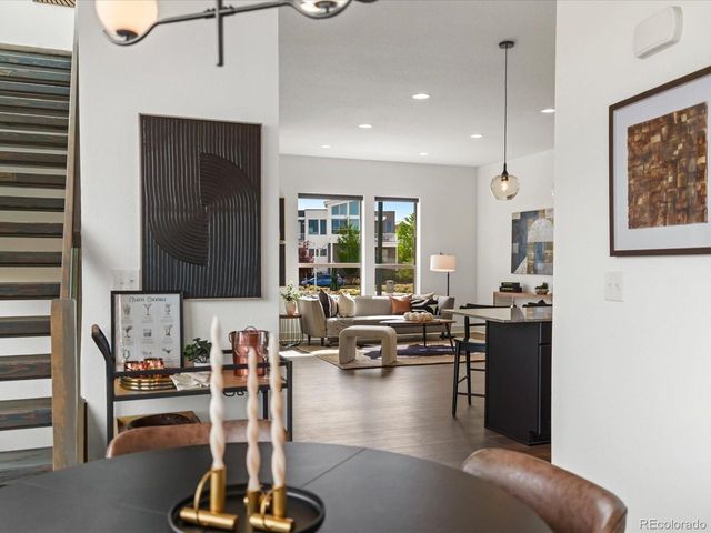 5547 Valentia St, Denver, CO 80238