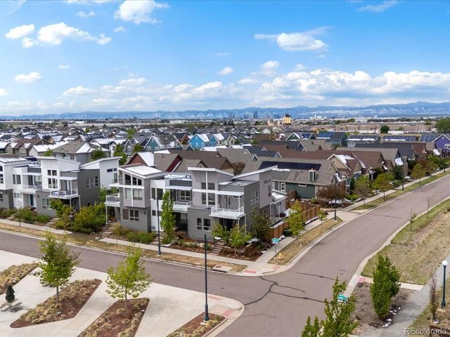5547 Valentia St, Denver, CO 80238