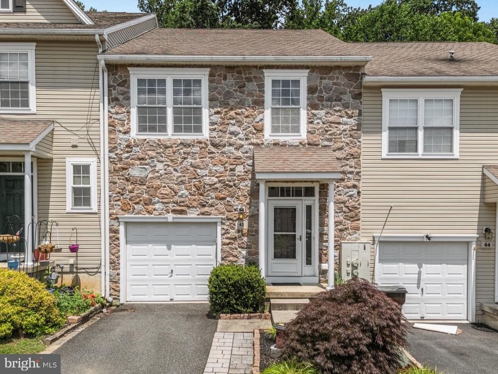 42 SUGAR MAPLE RD, Barto, PA 19504