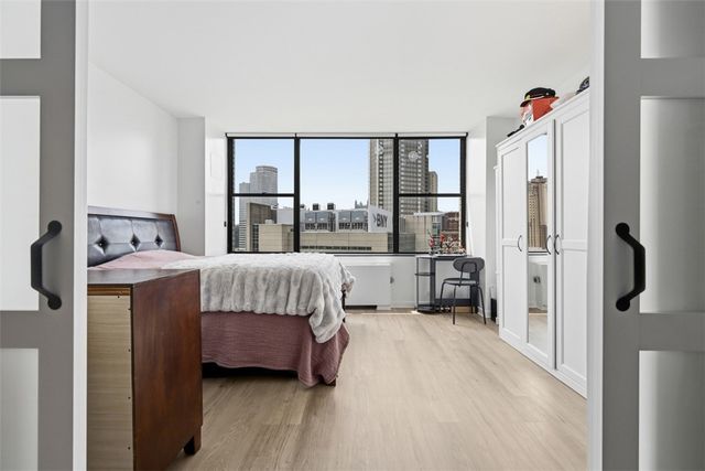 112 Washington Place 19C, Downtown Pgh, PA 15219