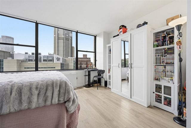 112 Washington Place 19C, Downtown Pgh, PA 15219