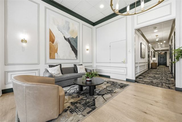 112 Washington Place 19C, Downtown Pgh, PA 15219