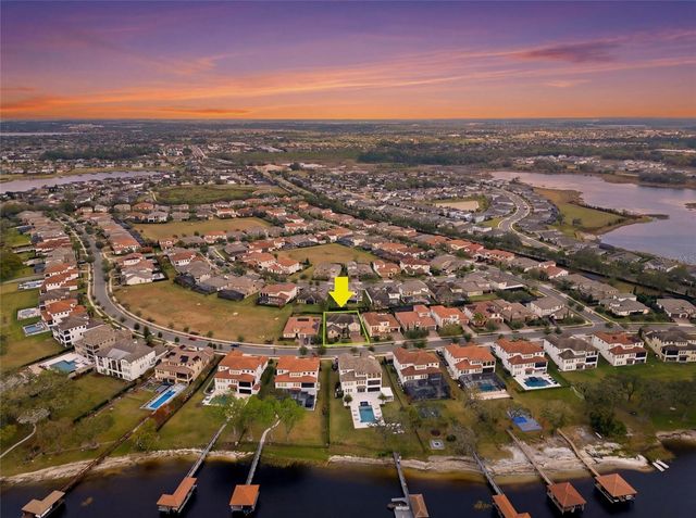 16826 BROADWATER AVENUE, Winter Garden, FL 34787