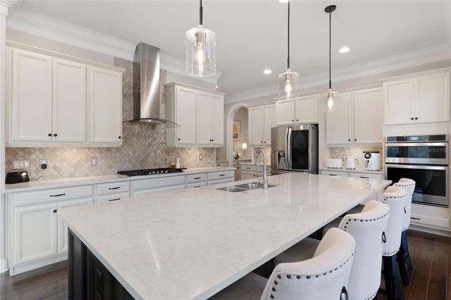 16826 BROADWATER AVENUE, Winter Garden, FL 34787