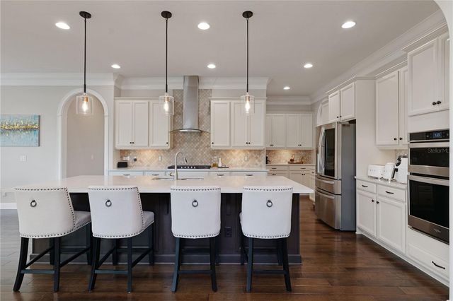 16826 BROADWATER AVENUE, Winter Garden, FL 34787