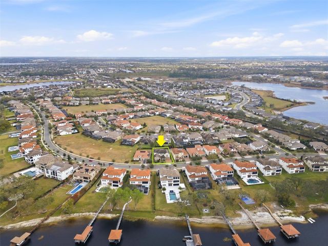 16826 BROADWATER AVENUE, Winter Garden, FL 34787