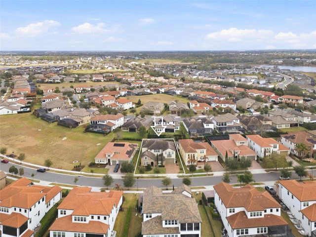 16826 BROADWATER AVENUE, Winter Garden, FL 34787