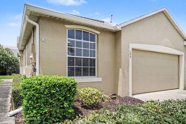 284 Intrepid Way, Indialantic, FL 32903