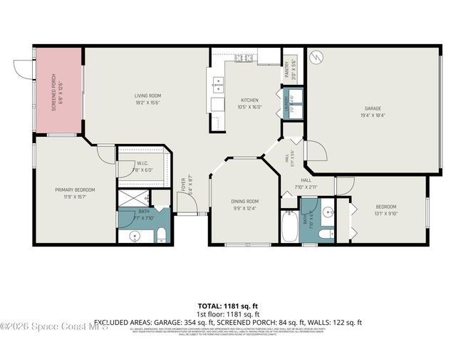 284 Intrepid Way, Indialantic, FL 32903