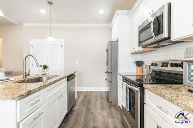 100 Sutter Butte Place, Bonaire, GA 31005