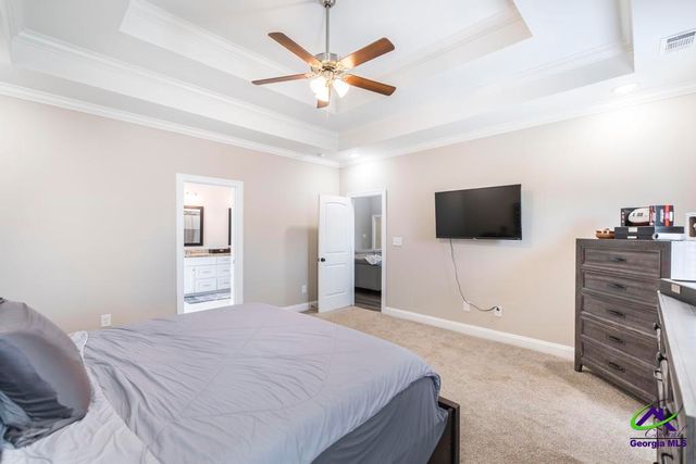 100 Sutter Butte Place, Bonaire, GA 31005