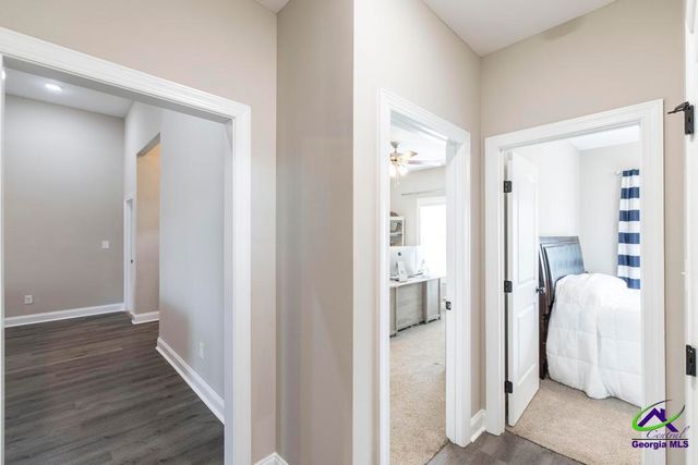 100 Sutter Butte Place, Bonaire, GA 31005