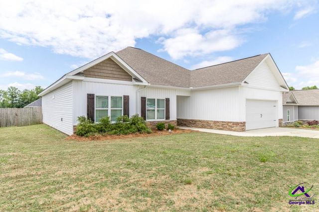 100 Sutter Butte Place, Bonaire, GA 31005