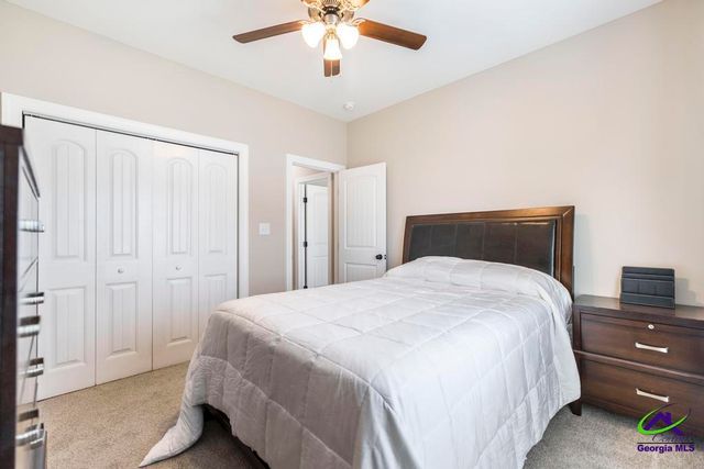 100 Sutter Butte Place, Bonaire, GA 31005