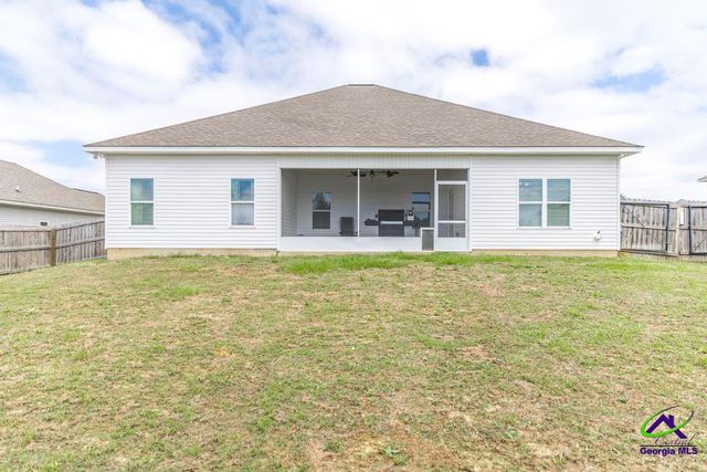 100 Sutter Butte Place, Bonaire, GA 31005