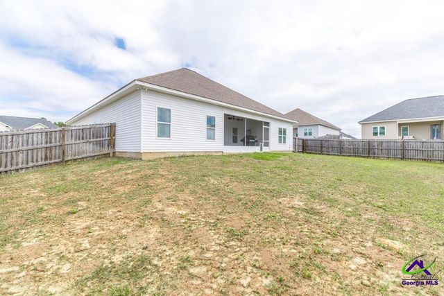 100 Sutter Butte Place, Bonaire, GA 31005