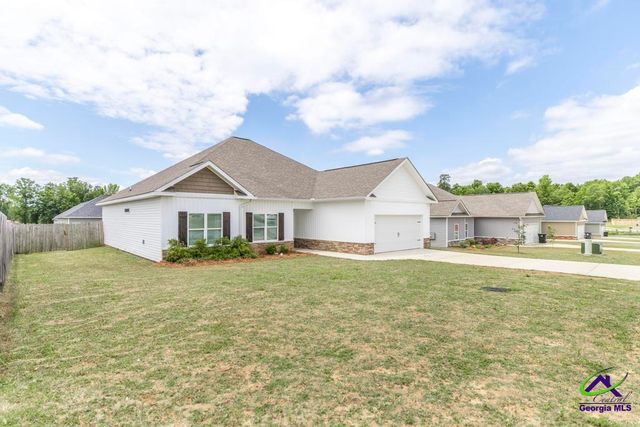 100 Sutter Butte Place, Bonaire, GA 31005