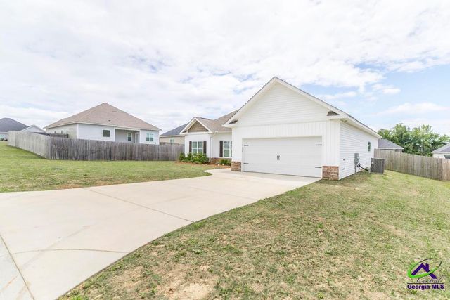 100 Sutter Butte Place, Bonaire, GA 31005